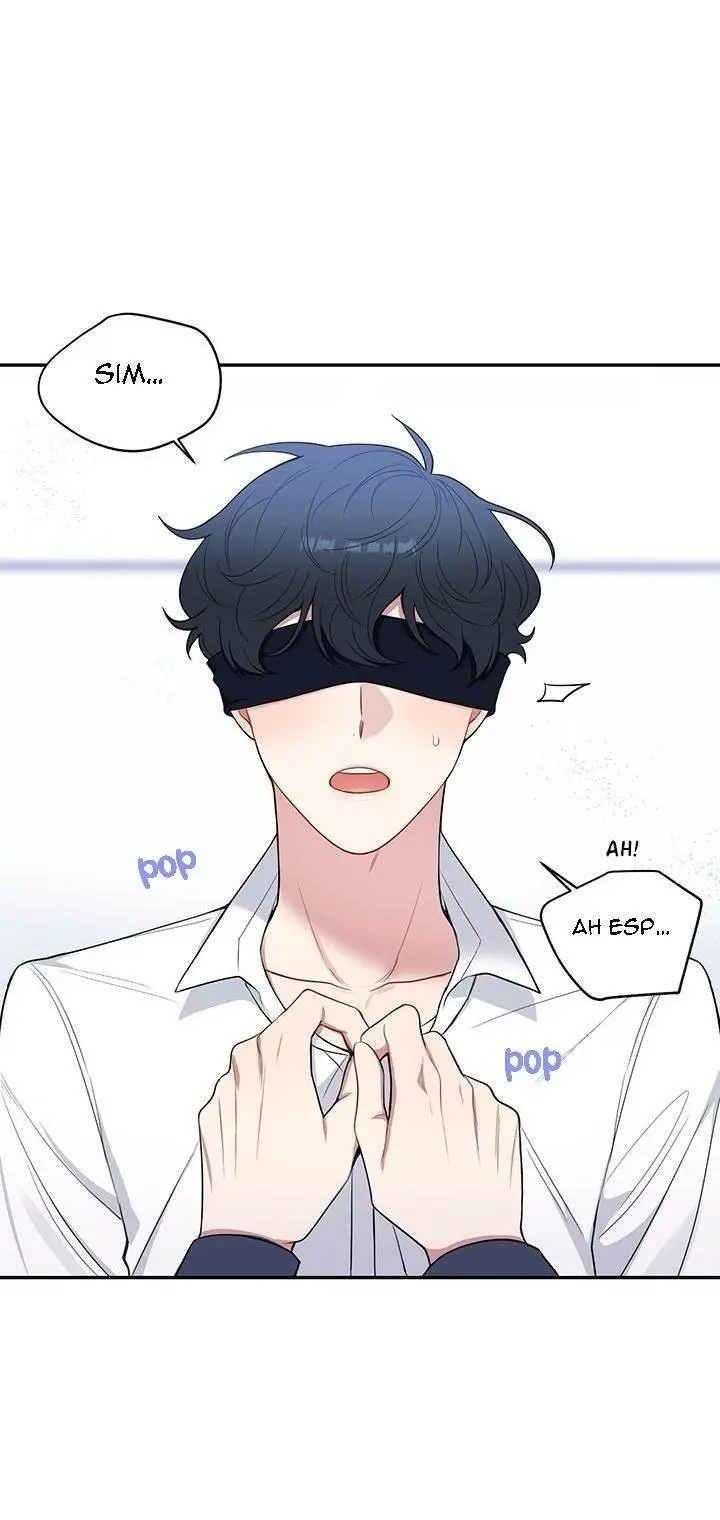 Cherry Blossoms After Winter – Capítulo 115 Yaoi – Página 8