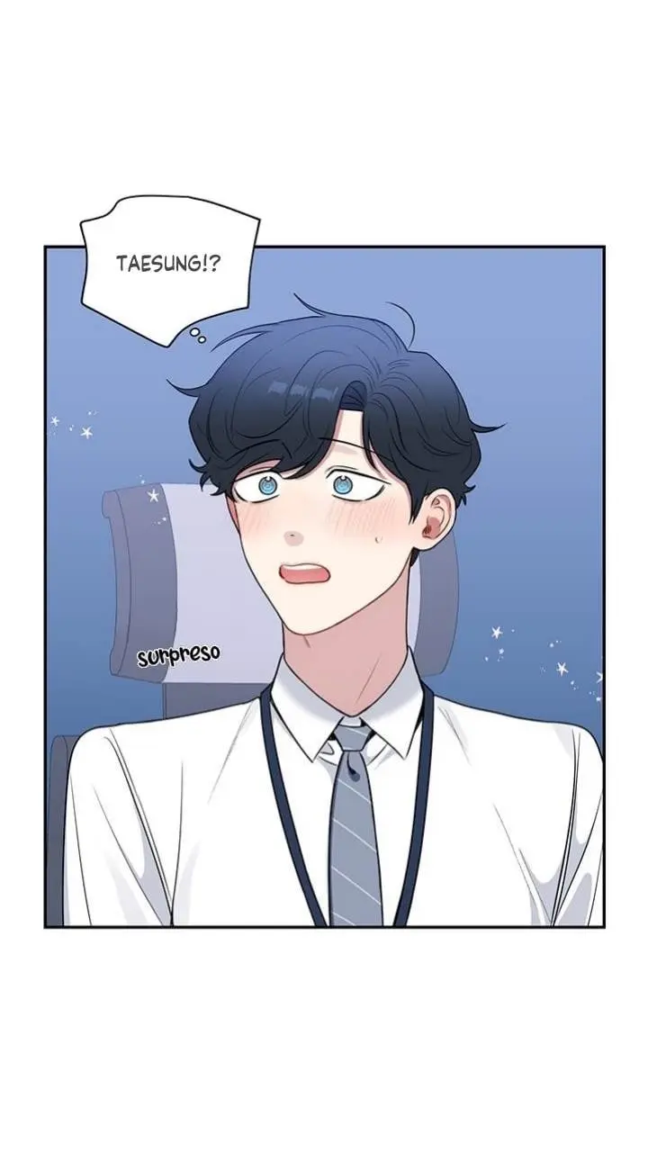 Cherry Blossoms After Winter – Capítulo 116 Yaoi – Página 10