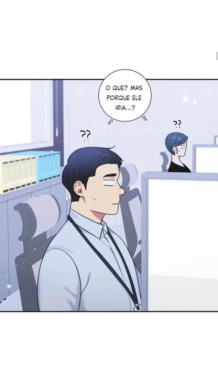 Cherry Blossoms After Winter – Capítulo 116 Yaoi – Página 11