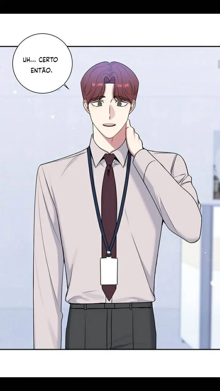 Cherry Blossoms After Winter – Capítulo 116 Yaoi – Página 12