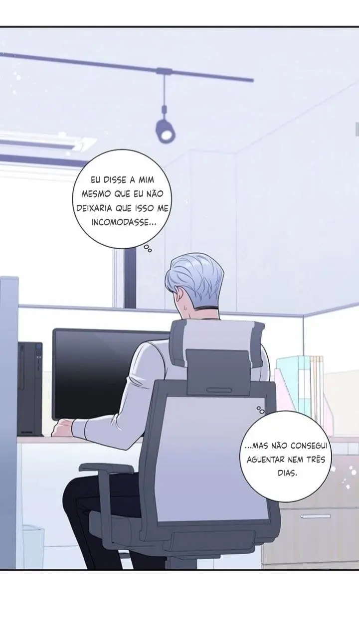 Cherry Blossoms After Winter – Capítulo 116 Yaoi – Página 14