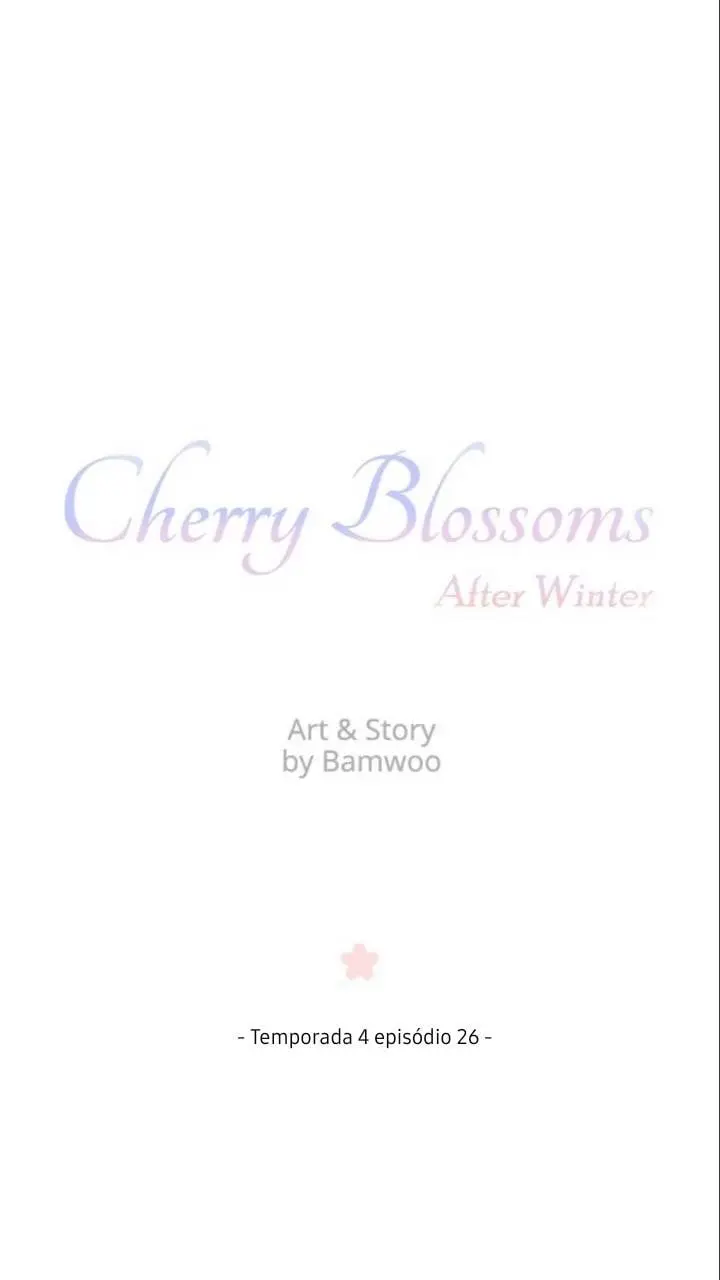 Cherry Blossoms After Winter – Capítulo 116 Yaoi – Página 15