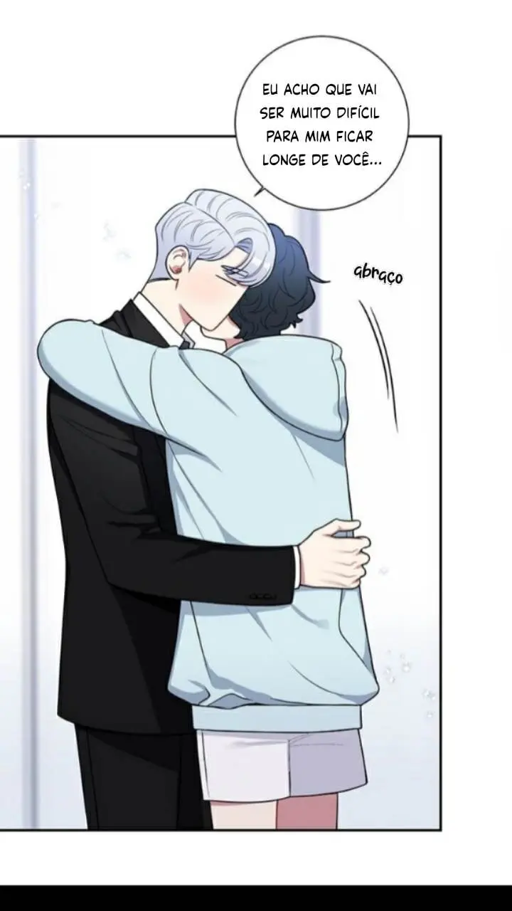 Cherry Blossoms After Winter – Capítulo 116 Yaoi – Página 19