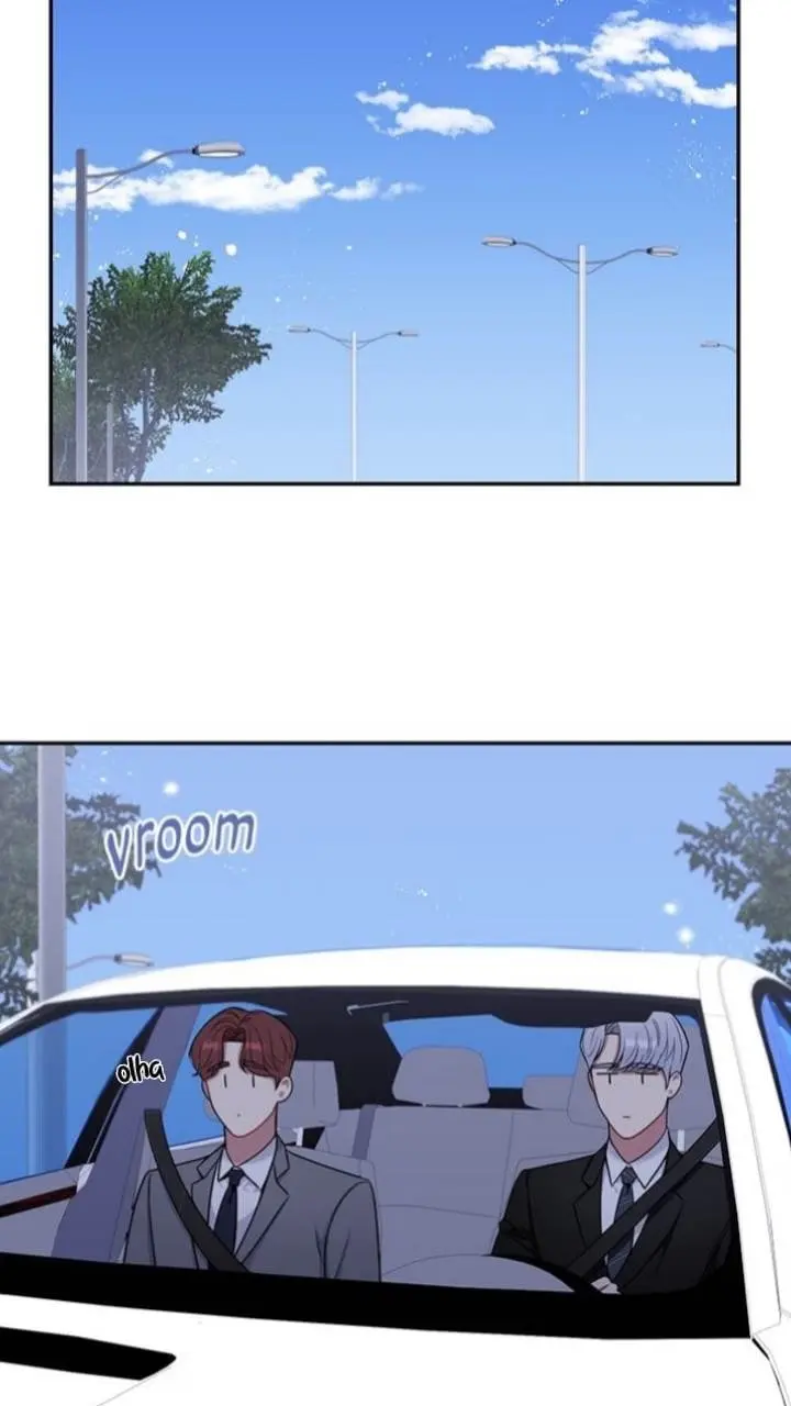 Cherry Blossoms After Winter – Capítulo 116 Yaoi – Página 22