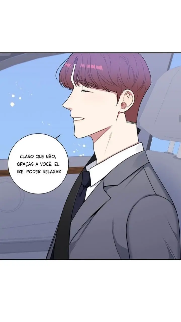 Cherry Blossoms After Winter – Capítulo 116 Yaoi – Página 25