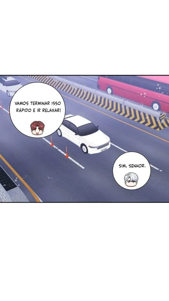 Cherry Blossoms After Winter – Capítulo 116 Yaoi – Página 26