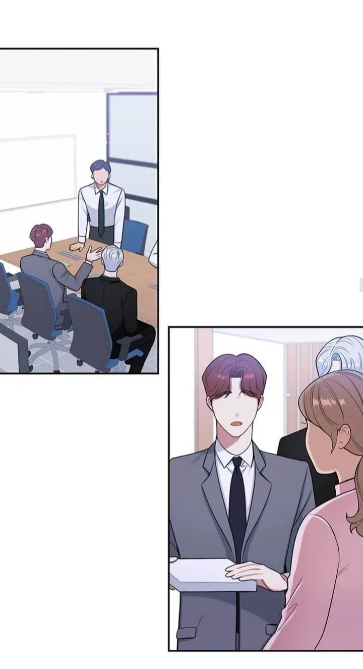 Cherry Blossoms After Winter – Capítulo 116 Yaoi – Página 27