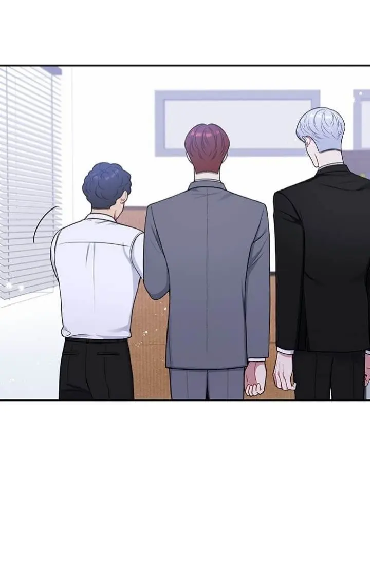 Cherry Blossoms After Winter – Capítulo 116 Yaoi – Página 28