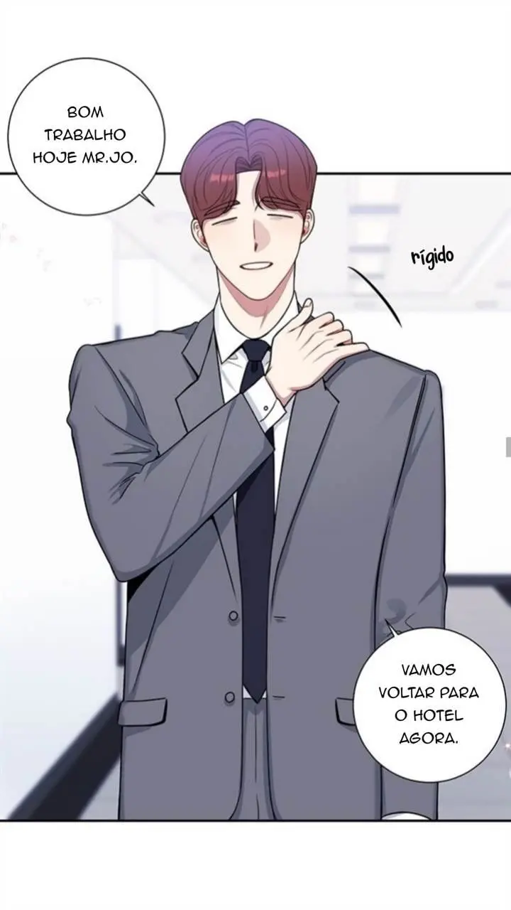 Cherry Blossoms After Winter – Capítulo 116 Yaoi – Página 29