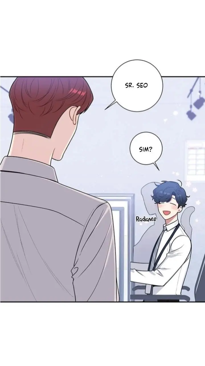 Cherry Blossoms After Winter – Capítulo 116 Yaoi – Página 3