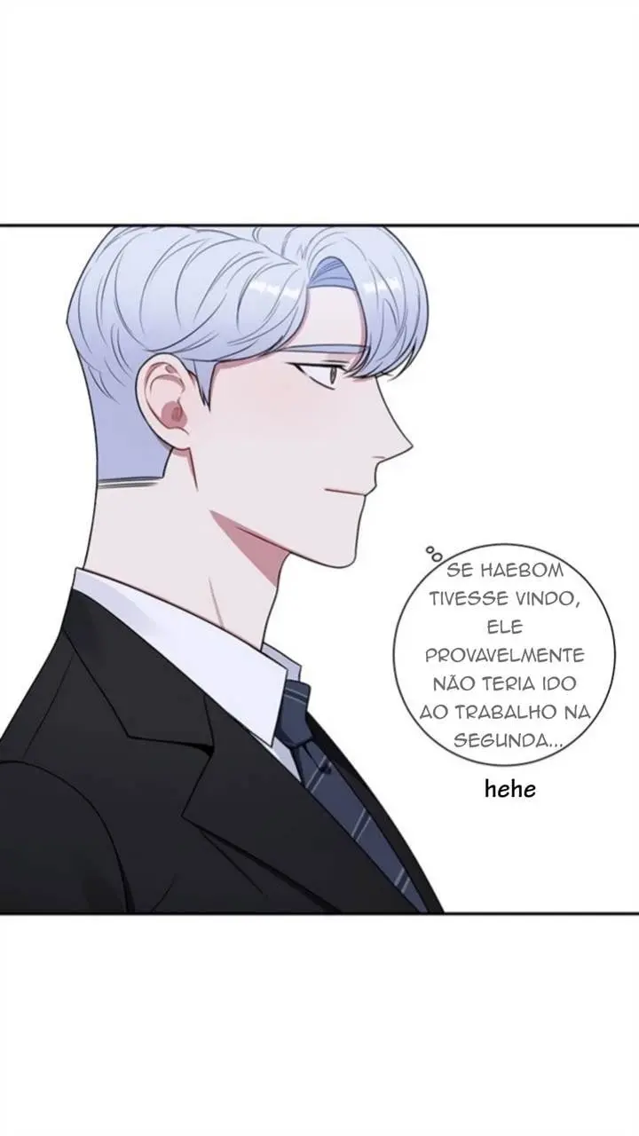 Cherry Blossoms After Winter – Capítulo 116 Yaoi – Página 31