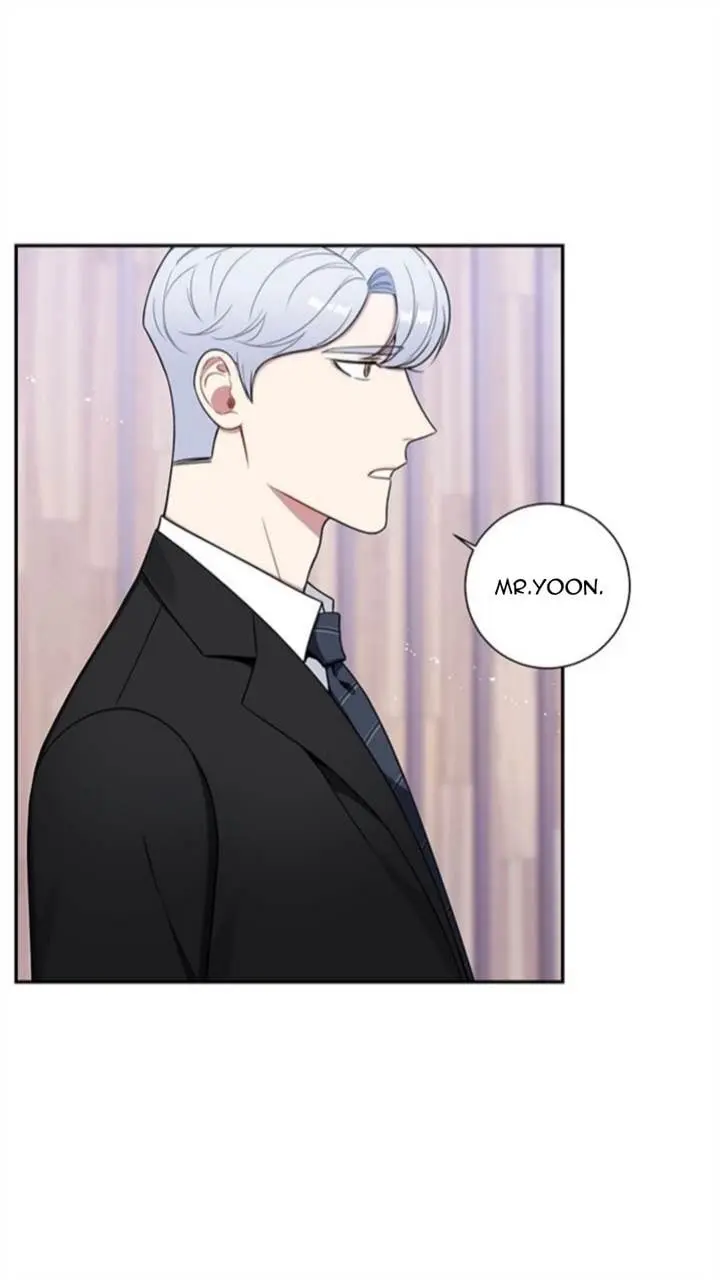 Cherry Blossoms After Winter – Capítulo 116 Yaoi – Página 35