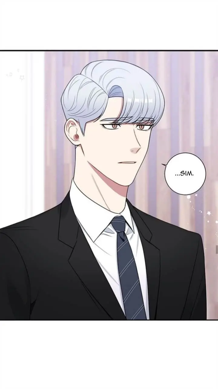 Cherry Blossoms After Winter – Capítulo 116 Yaoi – Página 38