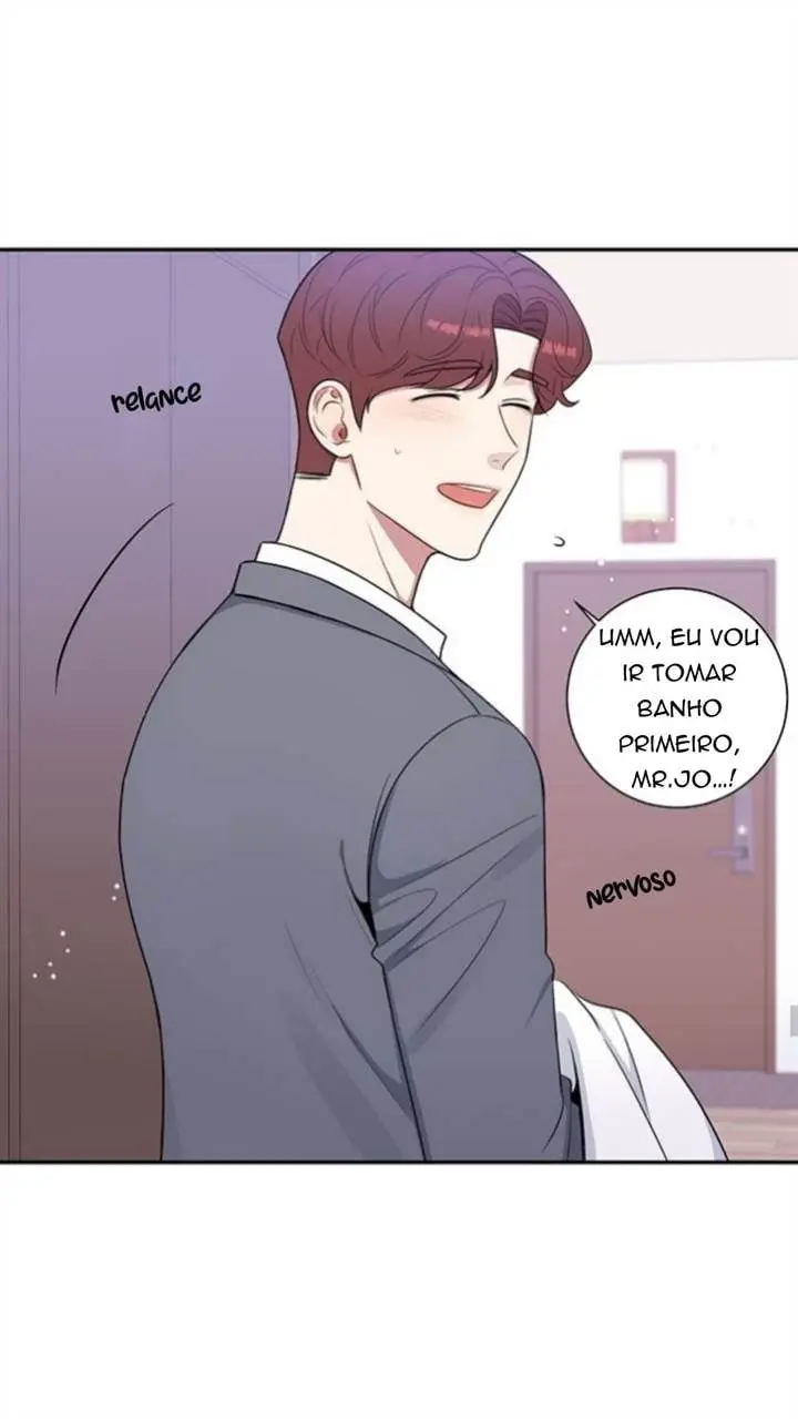 Cherry Blossoms After Winter – Capítulo 116 Yaoi – Página 40