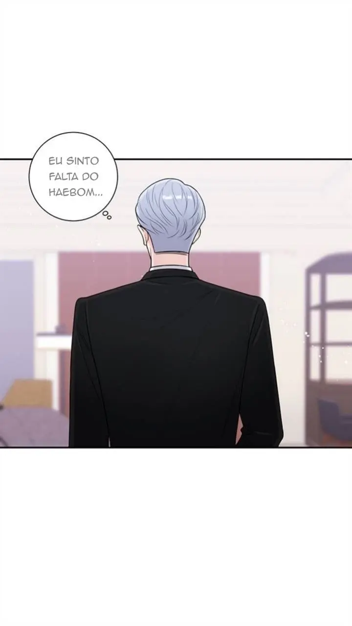 Cherry Blossoms After Winter – Capítulo 116 Yaoi – Página 43