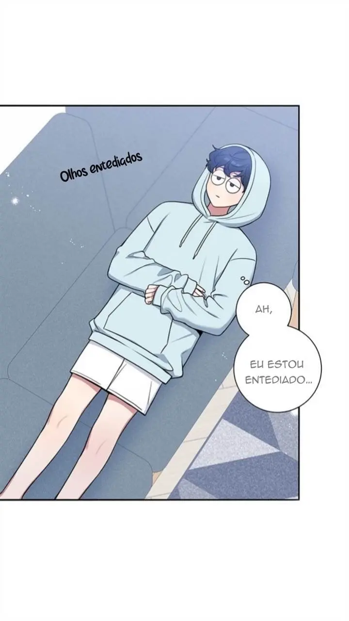 Cherry Blossoms After Winter – Capítulo 116 Yaoi – Página 45