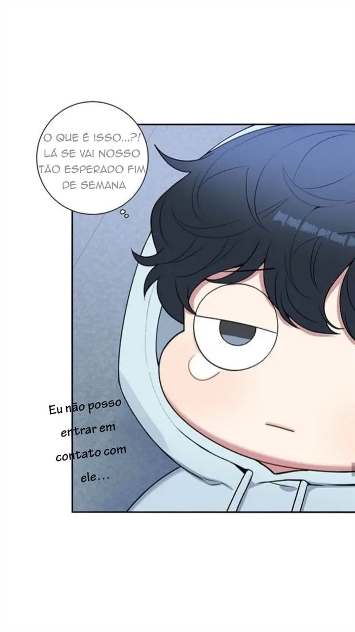 Cherry Blossoms After Winter – Capítulo 116 Yaoi – Página 46