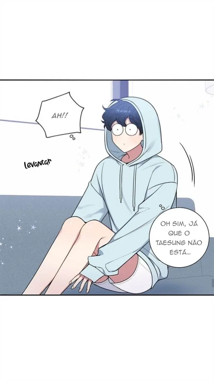 Cherry Blossoms After Winter – Capítulo 116 Yaoi – Página 47