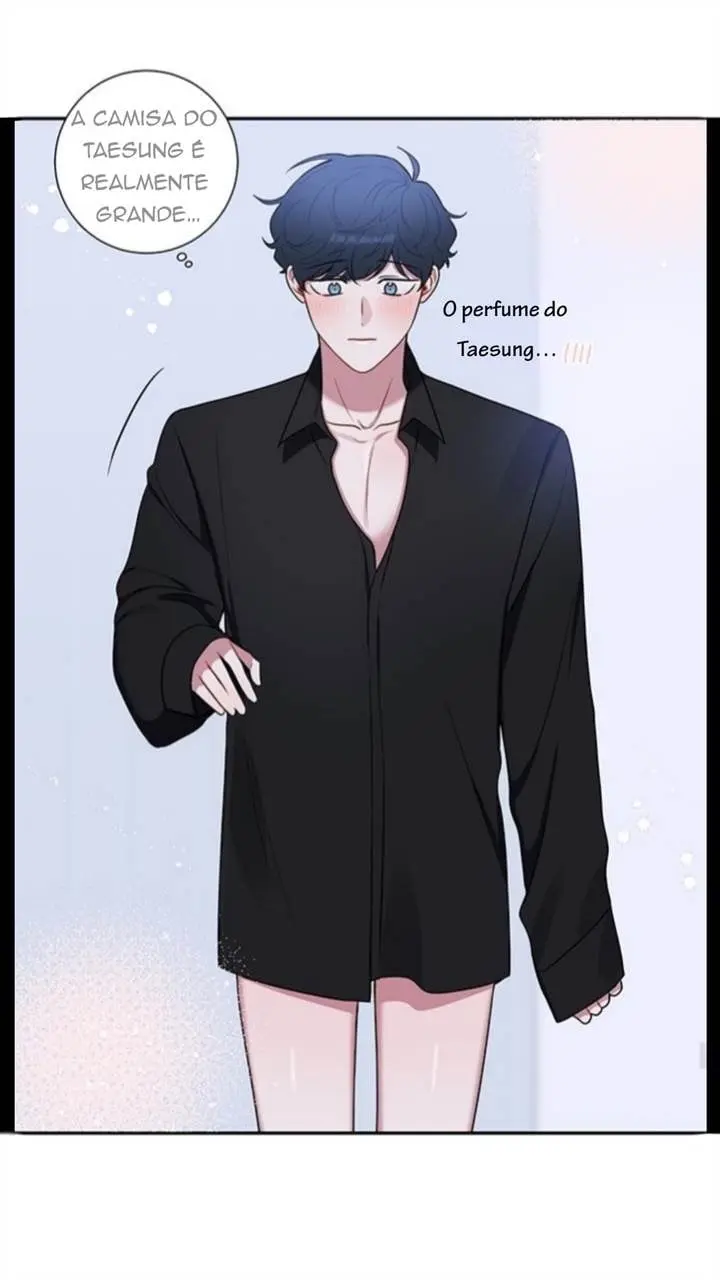 Cherry Blossoms After Winter – Capítulo 116 Yaoi – Página 49