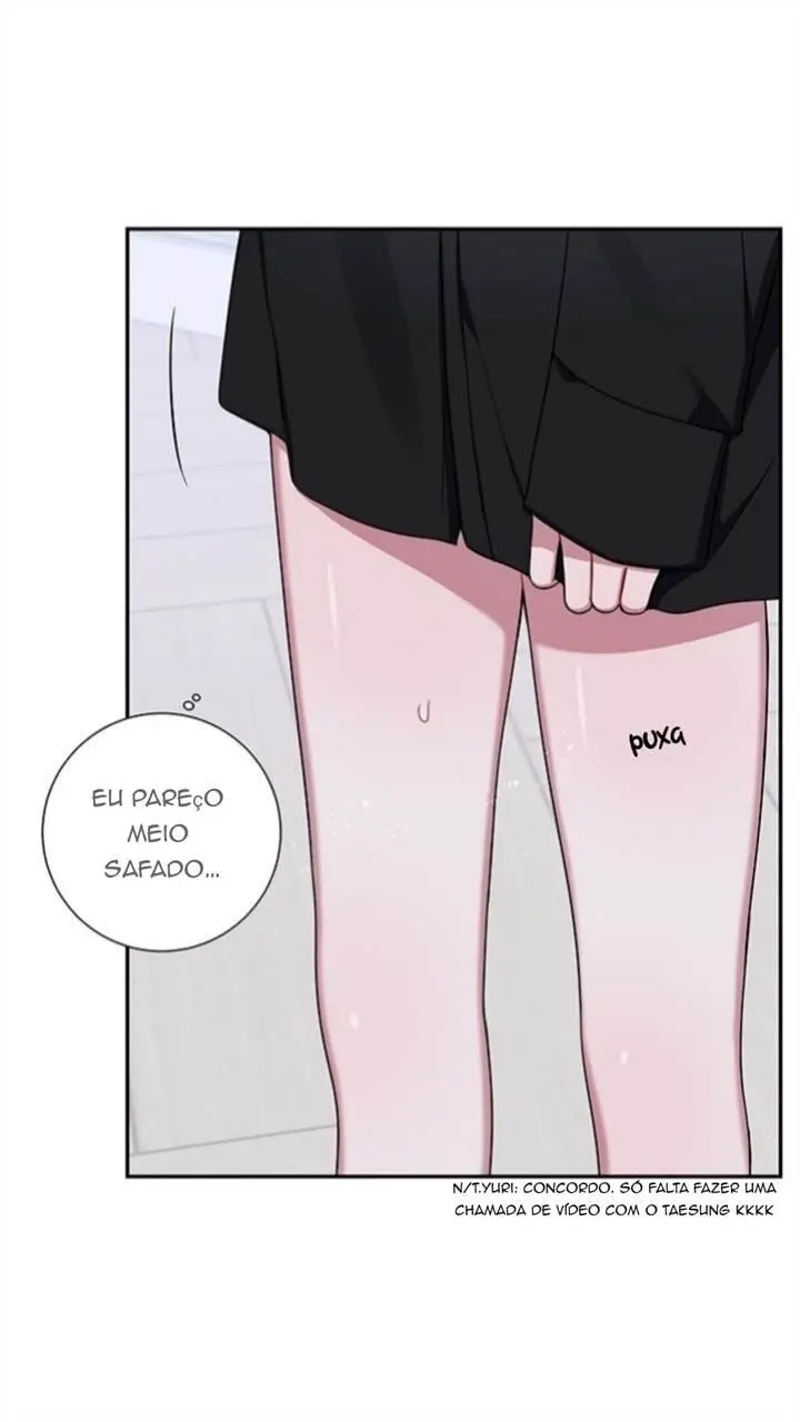 Cherry Blossoms After Winter – Capítulo 116 Yaoi – Página 50