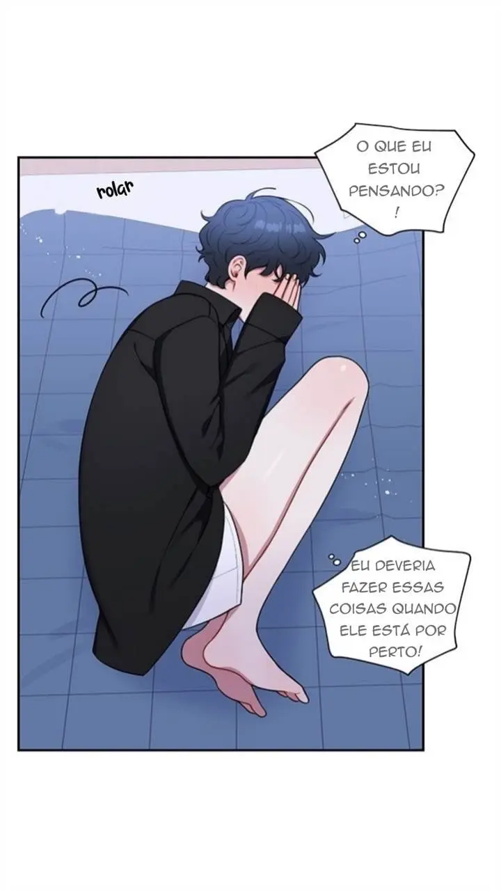 Cherry Blossoms After Winter – Capítulo 116 Yaoi – Página 53