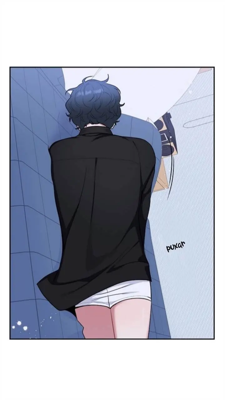 Cherry Blossoms After Winter – Capítulo 116 Yaoi – Página 56