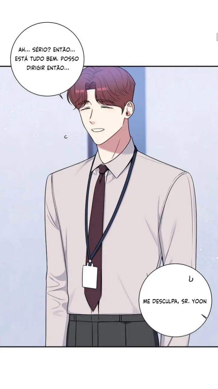 Cherry Blossoms After Winter – Capítulo 116 Yaoi – Página 7