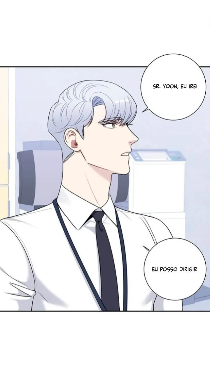 Cherry Blossoms After Winter – Capítulo 116 Yaoi – Página 9