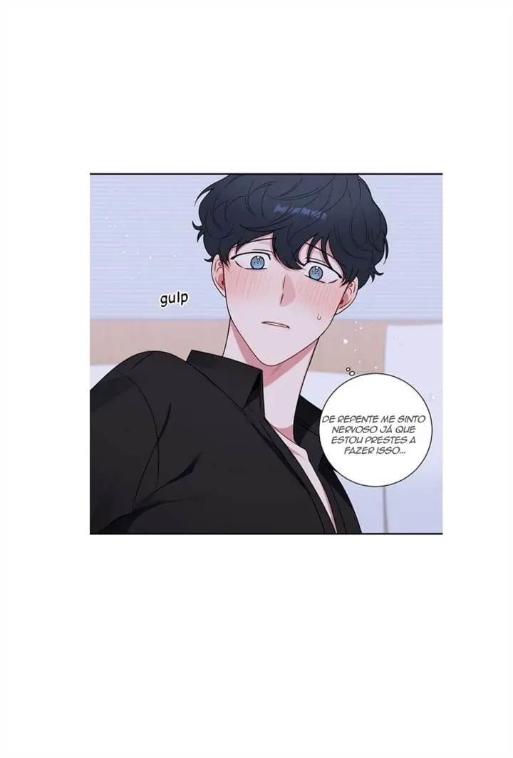 Cherry Blossoms After Winter – Capítulo 117 Yaoi – Página 10