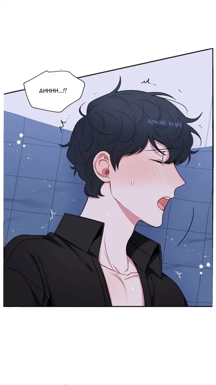 Cherry Blossoms After Winter – Capítulo 117 Yaoi – Página 12