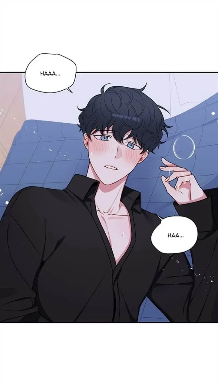 Cherry Blossoms After Winter – Capítulo 117 Yaoi – Página 13