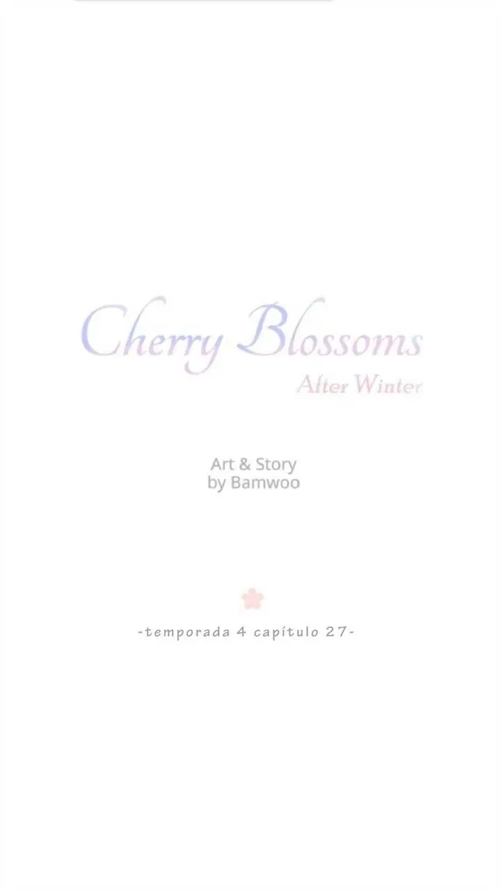 Cherry Blossoms After Winter – Capítulo 117 Yaoi – Página 16