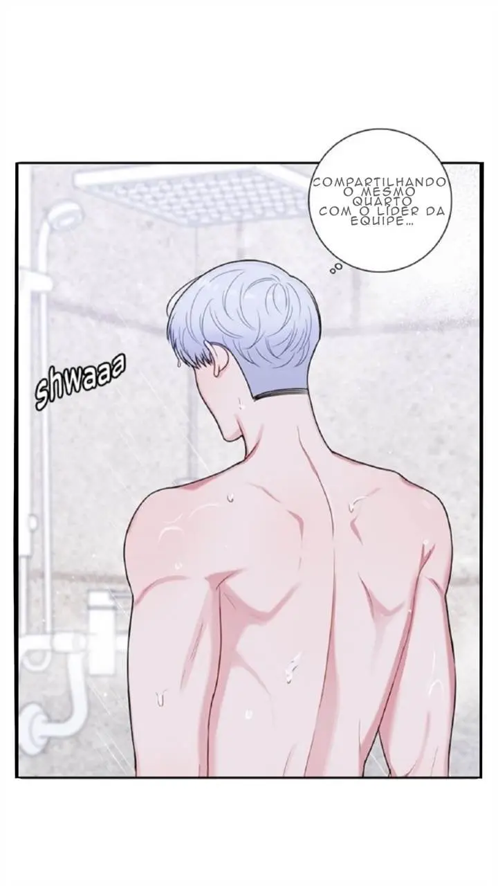 Cherry Blossoms After Winter – Capítulo 117 Yaoi – Página 17