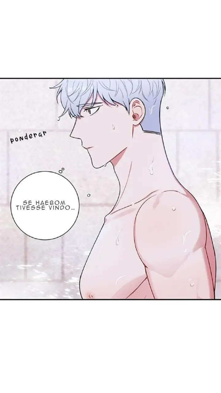 Cherry Blossoms After Winter – Capítulo 117 Yaoi – Página 18