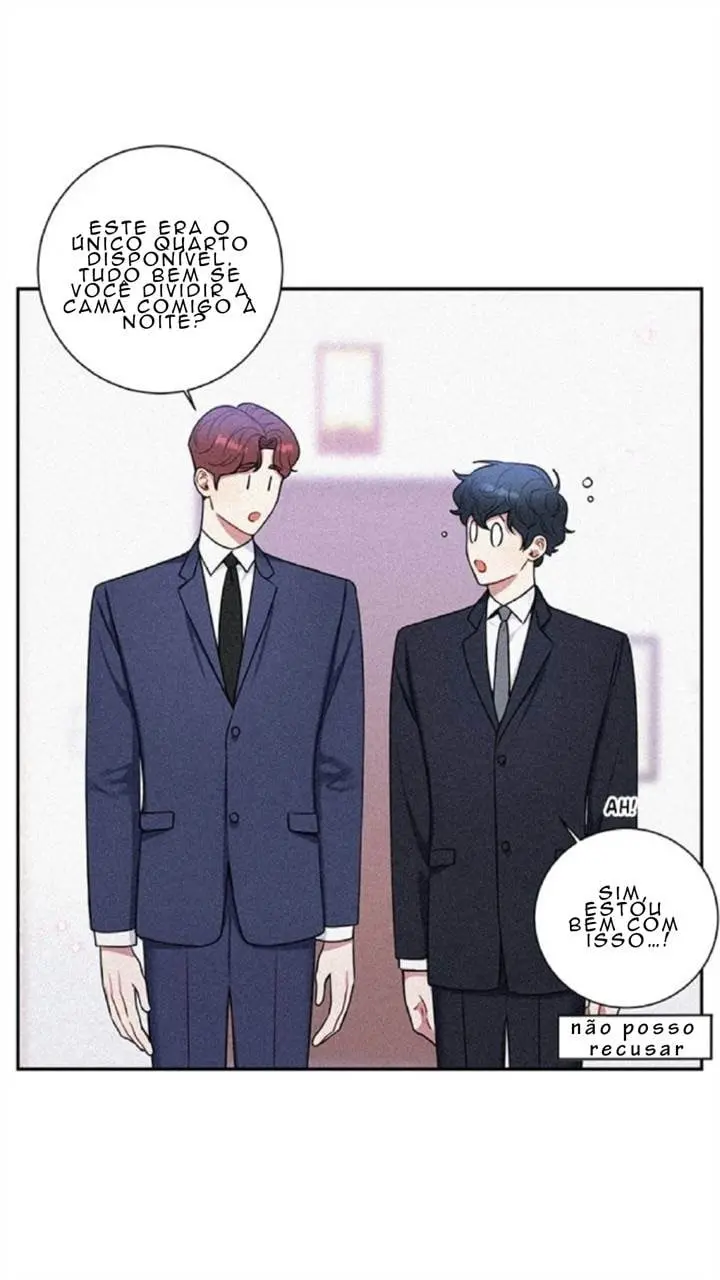 Cherry Blossoms After Winter – Capítulo 117 Yaoi – Página 19