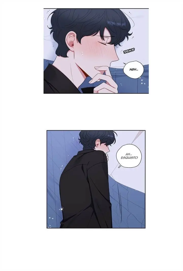 Cherry Blossoms After Winter – Capítulo 117 Yaoi – Página 2