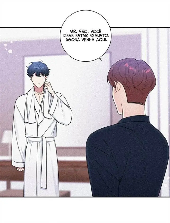 Cherry Blossoms After Winter – Capítulo 117 Yaoi – Página 21