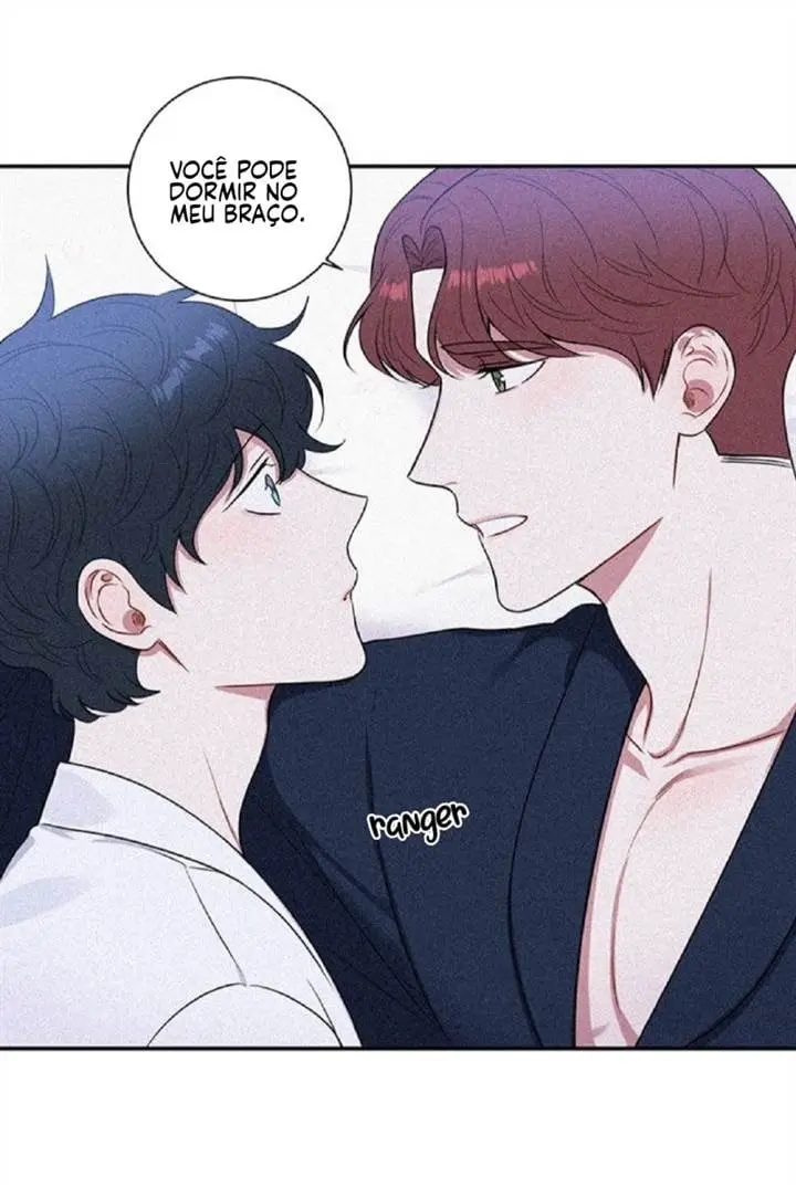 Cherry Blossoms After Winter – Capítulo 117 Yaoi – Página 22