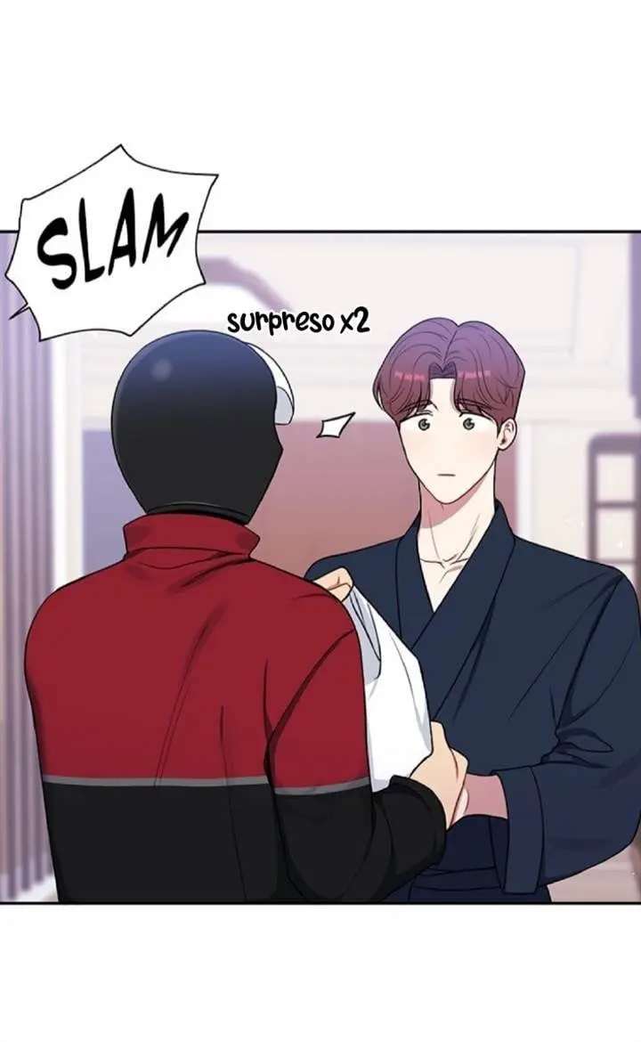 Cherry Blossoms After Winter – Capítulo 117 Yaoi – Página 24