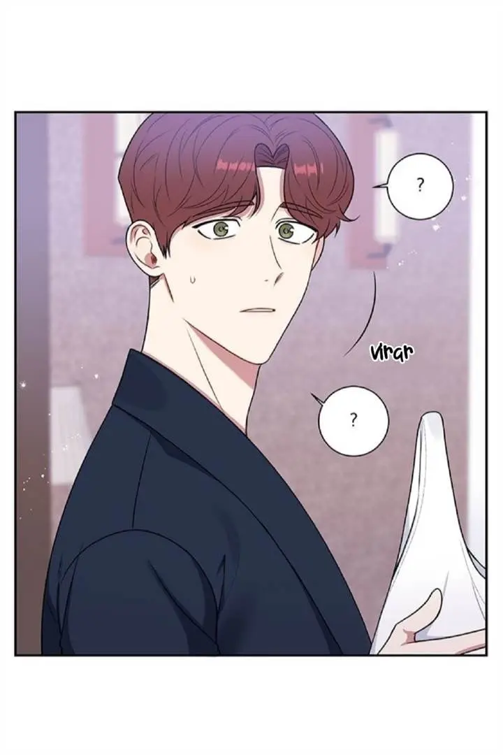 Cherry Blossoms After Winter – Capítulo 117 Yaoi – Página 25