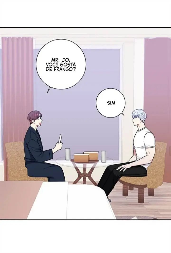 Cherry Blossoms After Winter – Capítulo 117 Yaoi – Página 27