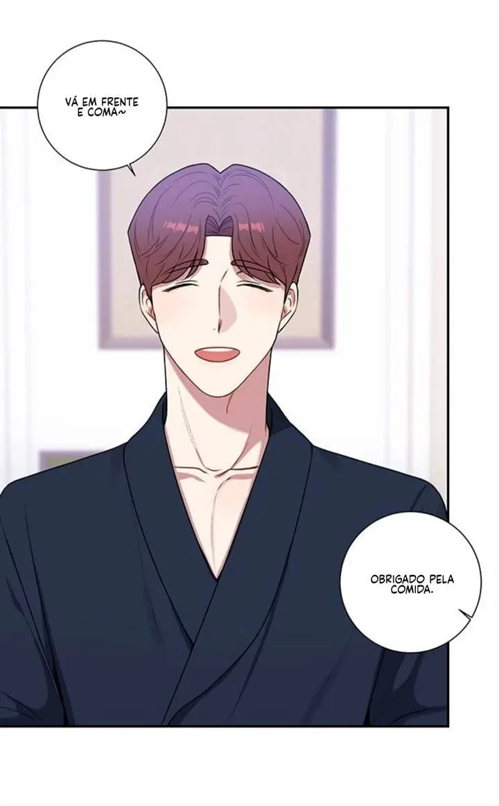 Cherry Blossoms After Winter – Capítulo 117 Yaoi – Página 28