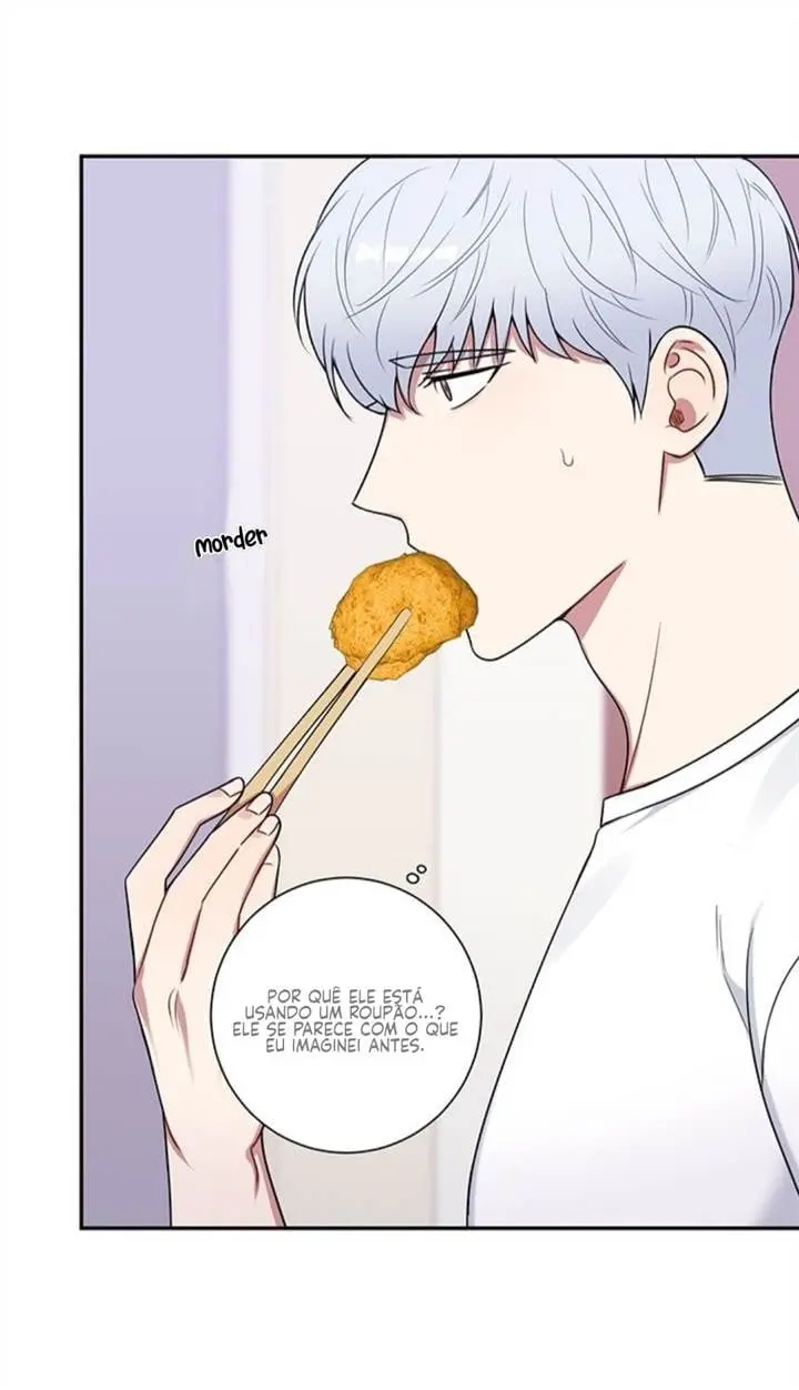 Cherry Blossoms After Winter – Capítulo 117 Yaoi – Página 29