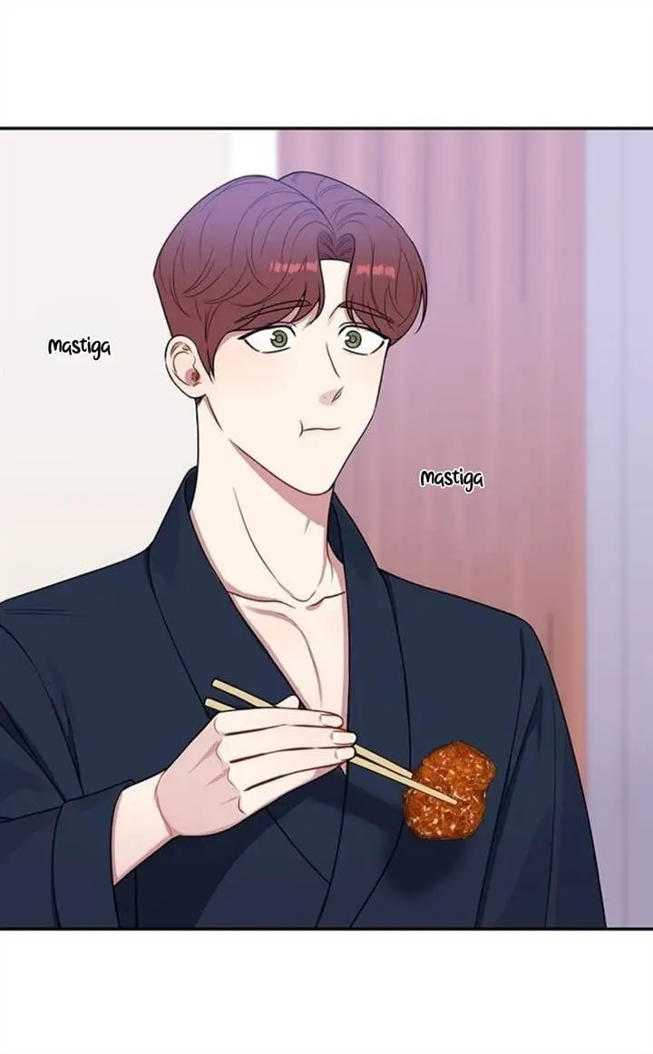 Cherry Blossoms After Winter – Capítulo 117 Yaoi – Página 30