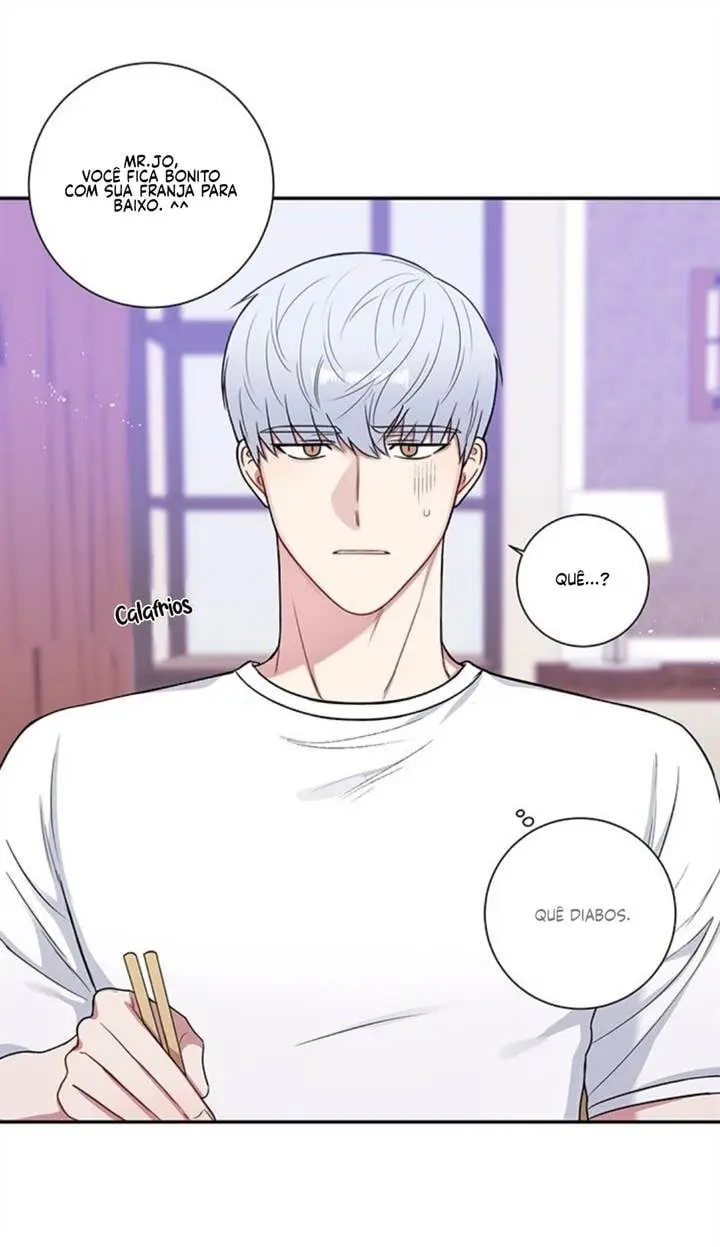 Cherry Blossoms After Winter – Capítulo 117 Yaoi – Página 31