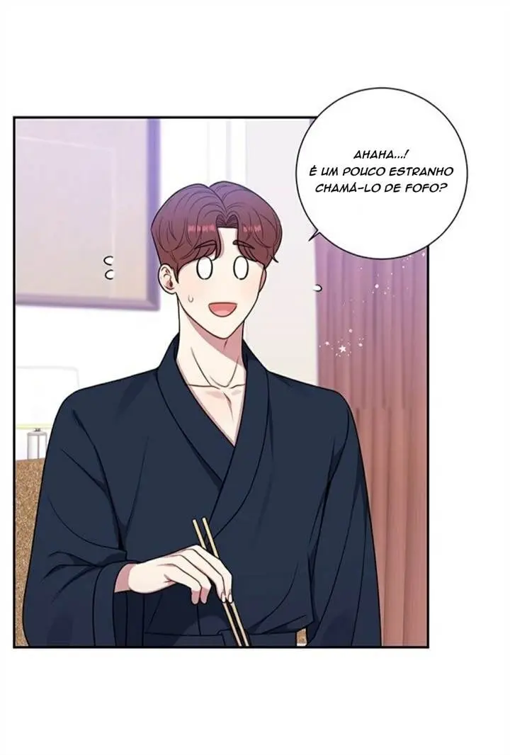 Cherry Blossoms After Winter – Capítulo 117 Yaoi – Página 32