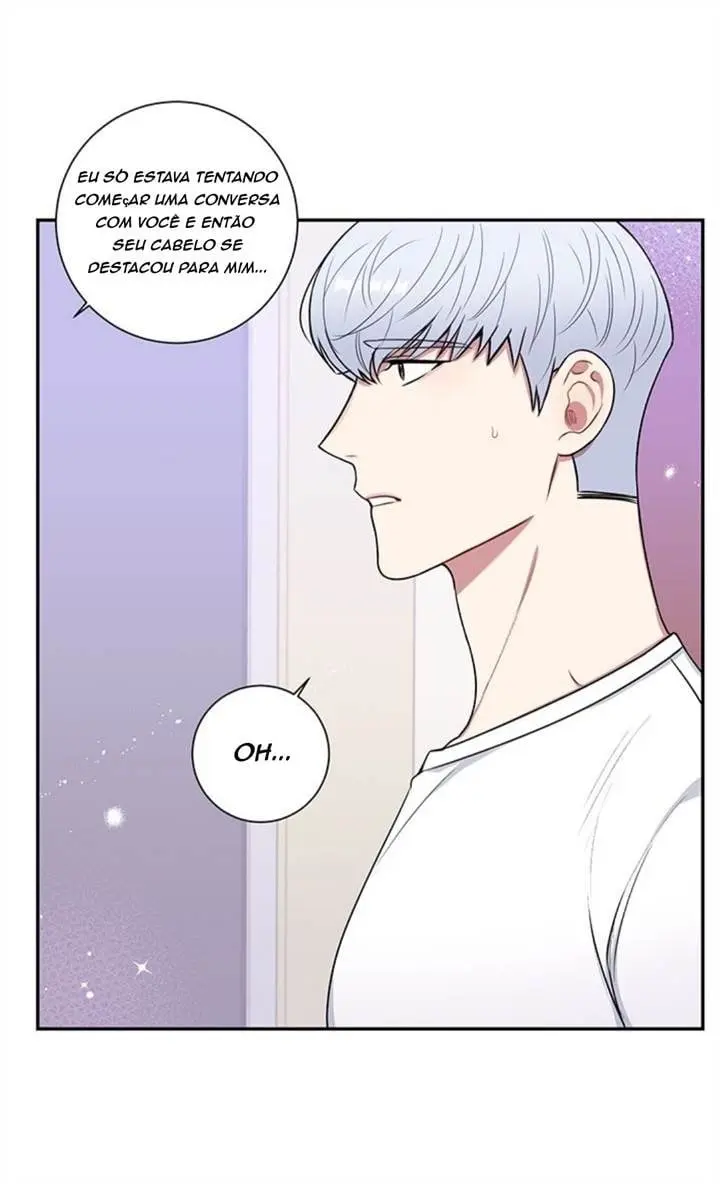 Cherry Blossoms After Winter – Capítulo 117 Yaoi – Página 33