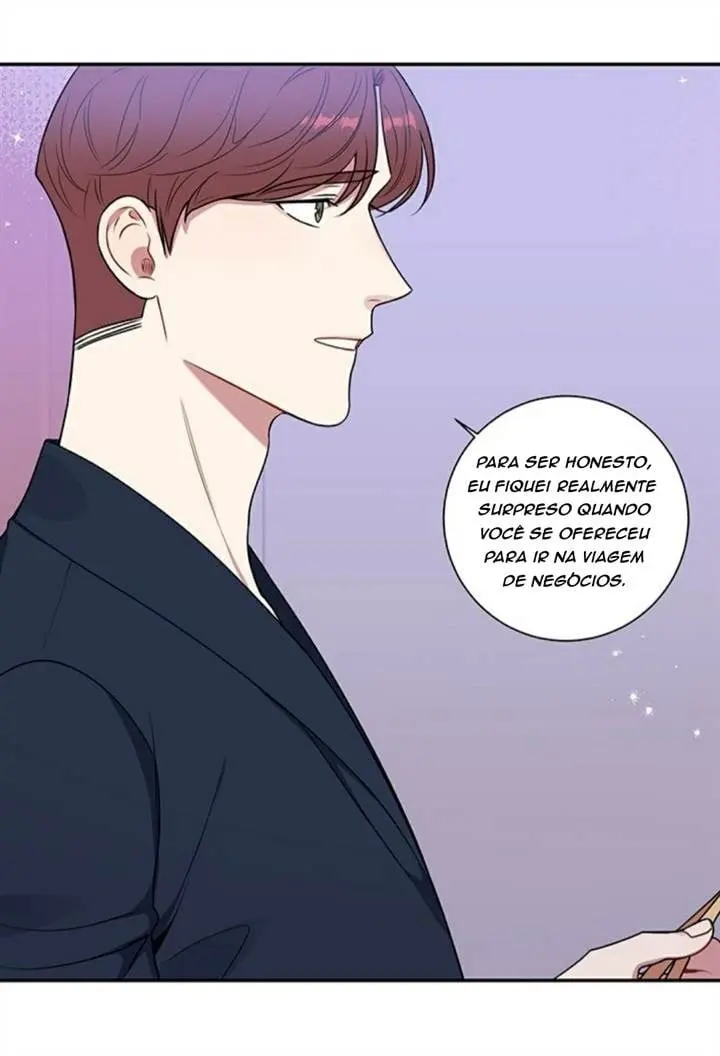 Cherry Blossoms After Winter – Capítulo 117 Yaoi – Página 34