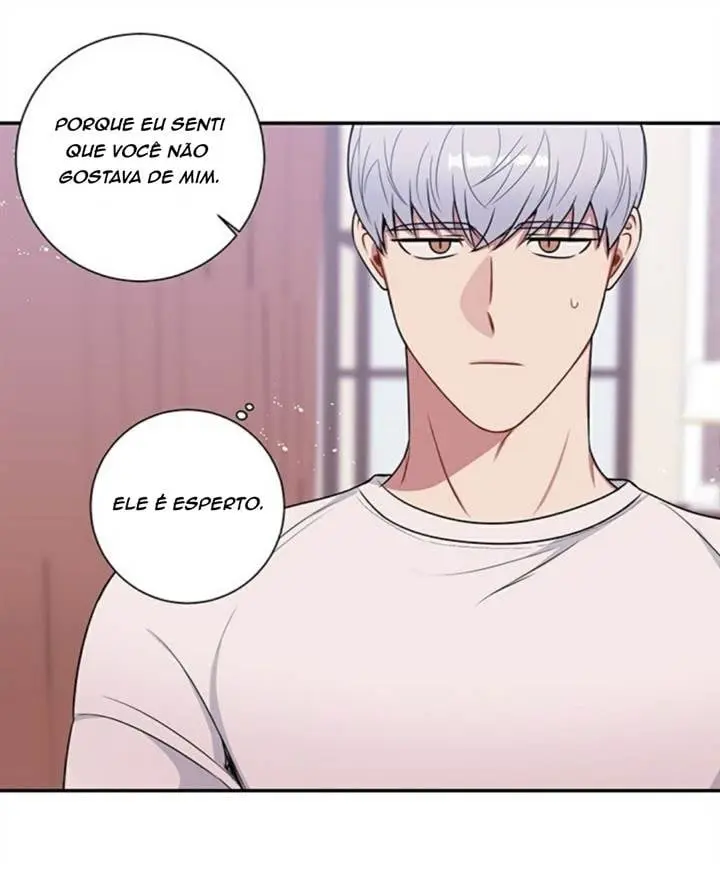 Cherry Blossoms After Winter – Capítulo 117 Yaoi – Página 35