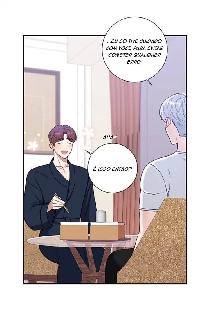 Cherry Blossoms After Winter – Capítulo 117 Yaoi – Página 36